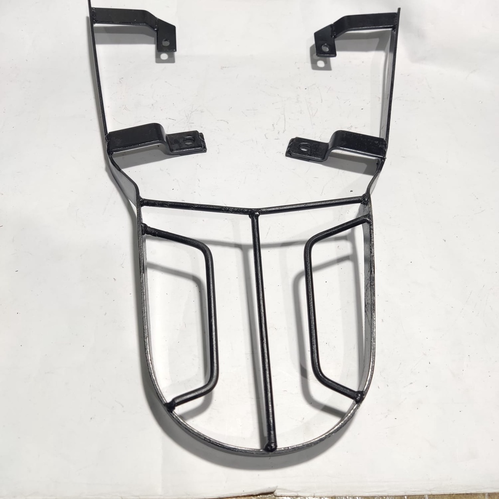 Breket Box Bracket Box Motor Vixion 2017-2018 Vixion R LED