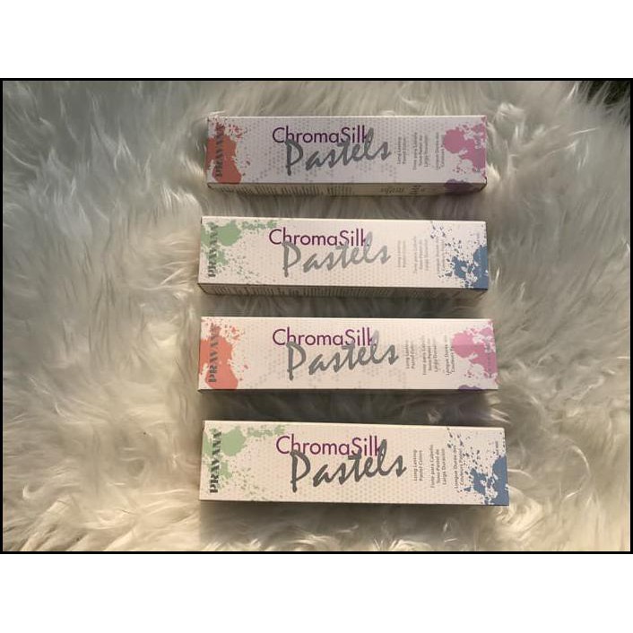 

PRAVANA PASTELS BLISSFUL BLUE