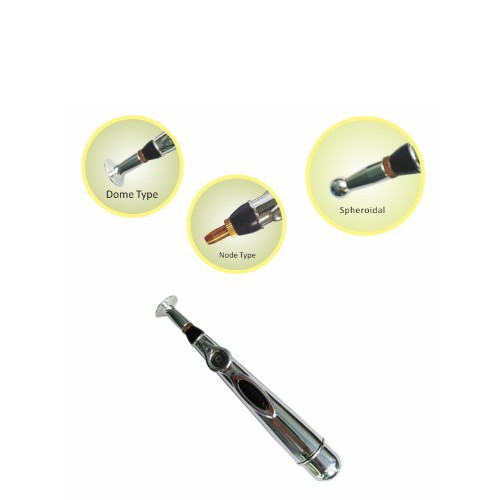 Grab medan MACCA Alat Akupuntur Elektrik Magnet Therapy - W-912