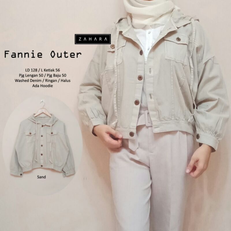 OUTER JAKET /SWEATER PREMIUM/OUTER IMPORT/OUTER HOODIE