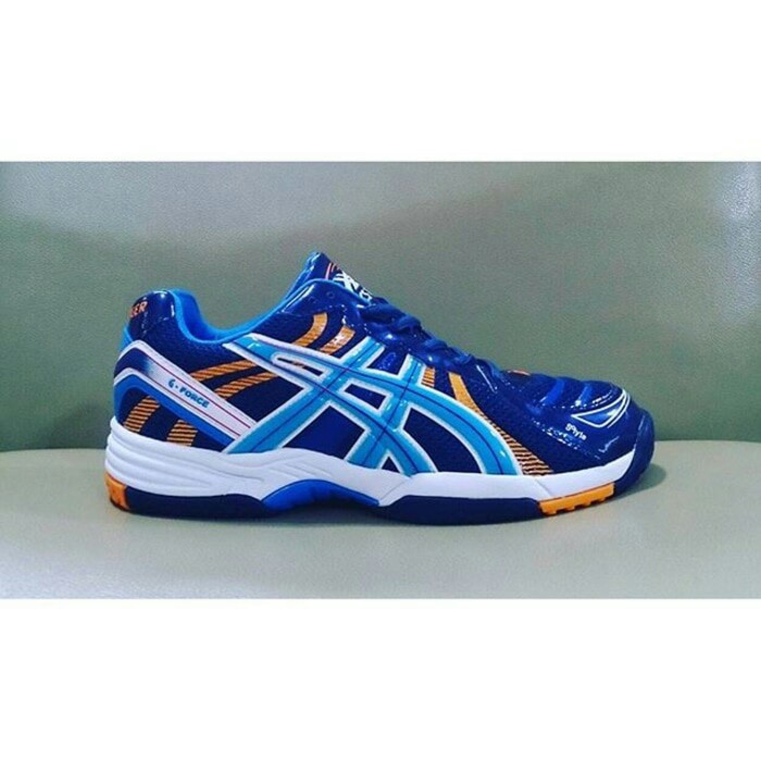 Gambar sepatu  Gambar Sepatu Volly Asics Dan Harganya 