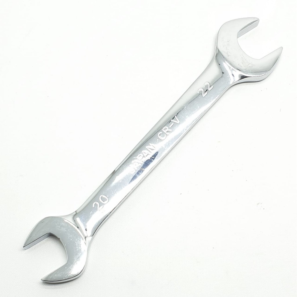 Veloz Kunci Pas Pas  20x22mm Chrome Vanadium Steel Kualitas Premium / Kunci Pas&quot; 20x22mm