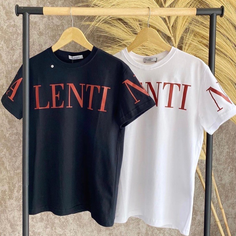 t-shirt VALENTINO