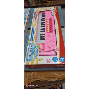 MAINAN BO PIANO+MIX)piano orgen kecil+mix