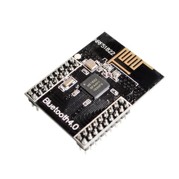 NRF51822 Low Power Bluetooth 4.0 BLE ARM 2.4 GHz System