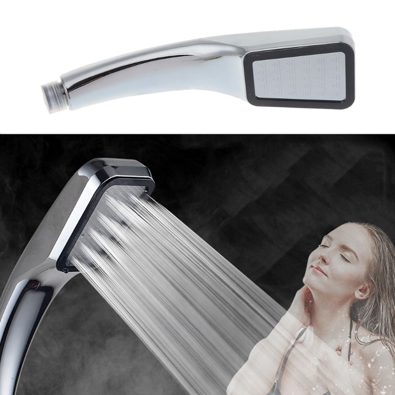 Kepala Shower Tekanan Tinggi Hemat Air Untuk Kamar Mandi