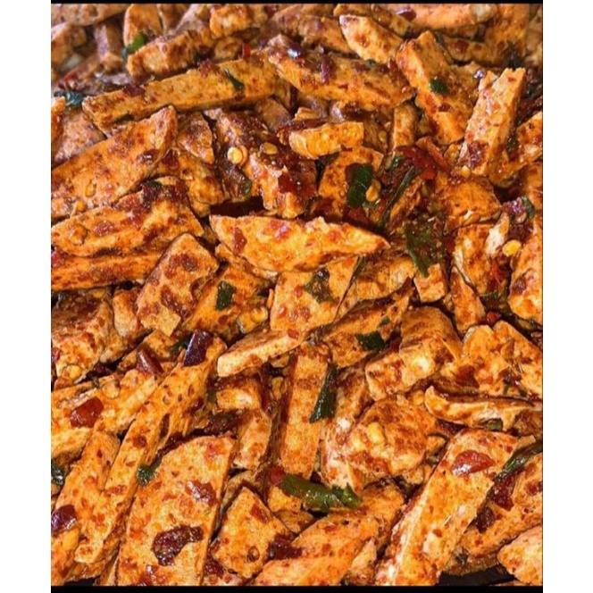 

Cemilan Parung Panjang Wuenak