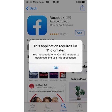 Jasa install Aplikasi iOS (Compatible) ios 13,12,11 dan bawahnya. icloud apple id bisa