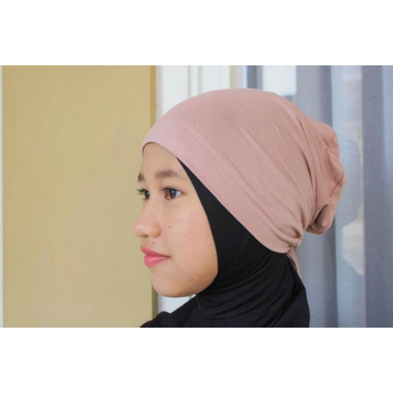 Inner turki / Ciput Keong Premium