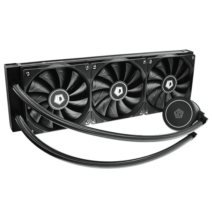 ID-COOLING Water Cooling FROSTFLOW X360