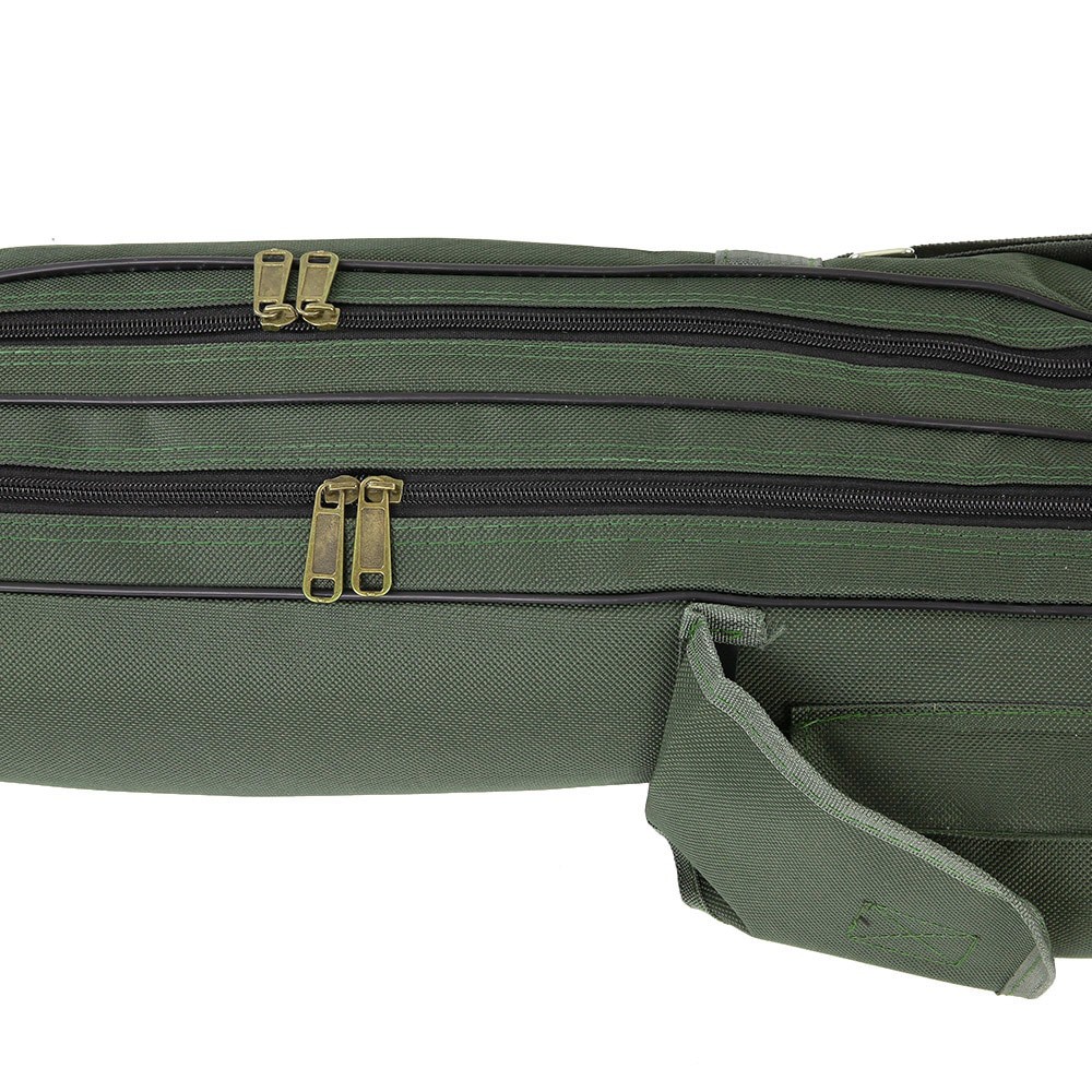 Tas Perlengkapan Memancing Multifungsi Size 150CM - LLSE05AG Army Green