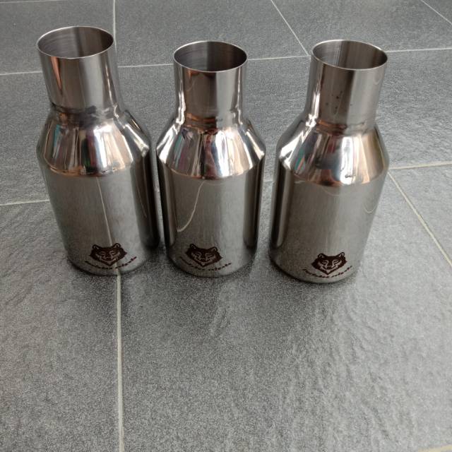 Knalpot Mobil Purbalingga