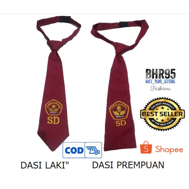 DASI SEKOLAH SD(PRODUK TERLARIS)