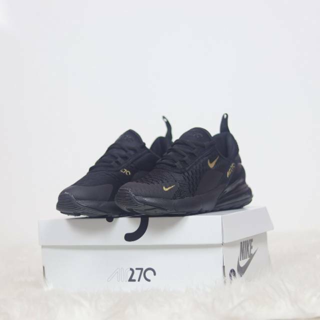 promo nike air 270