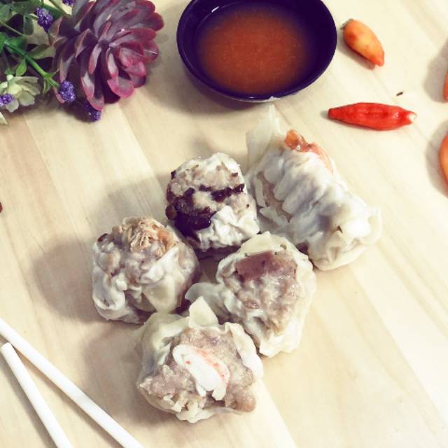 

Dimsum