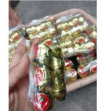 RING HASDUK / KOLONG HASDUK / KOLONG PRAMUKA / RING CUSTOM