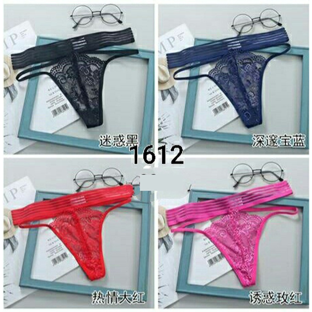 CD CELANA DALAM SEXY/G-STRING Murah.