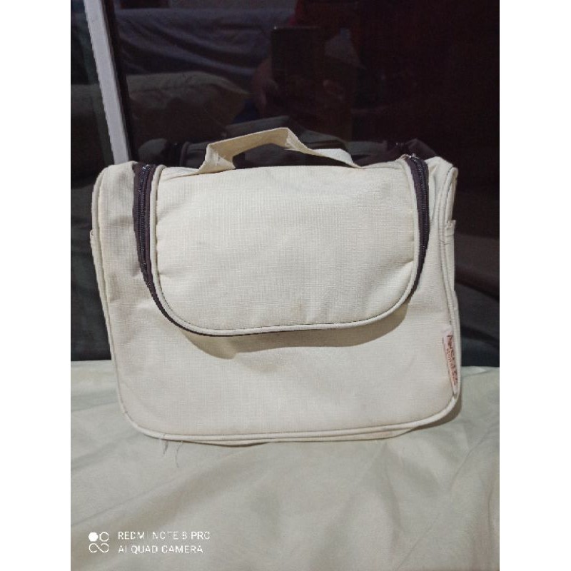 

tas kosmestik ex sovenir