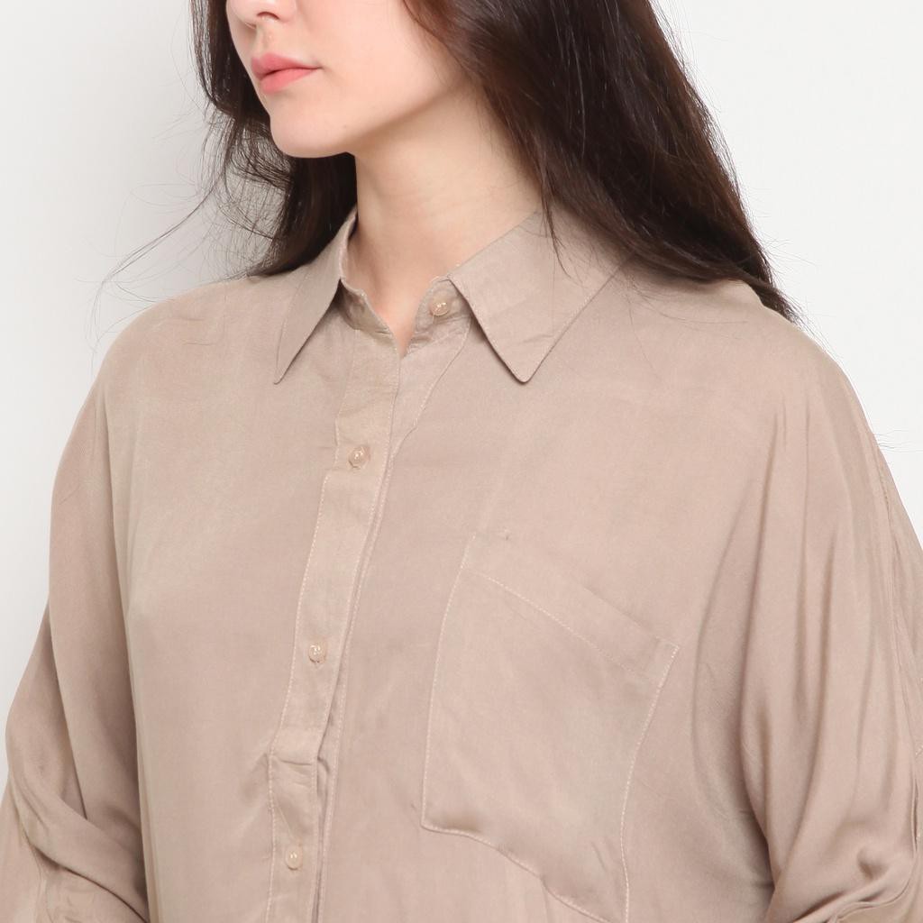 TRANSMART - VIRGINIA Piyama Dailyset SGVG147