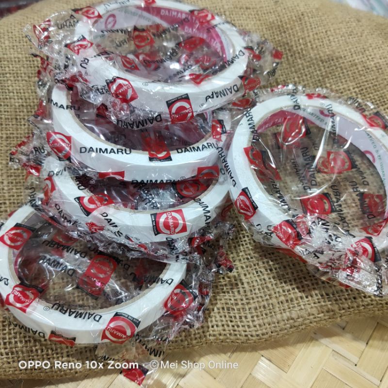

Double Tape Kertas 12 mm murah