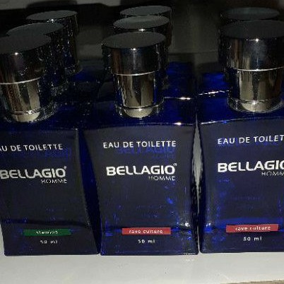 BELLAGIO 50ml