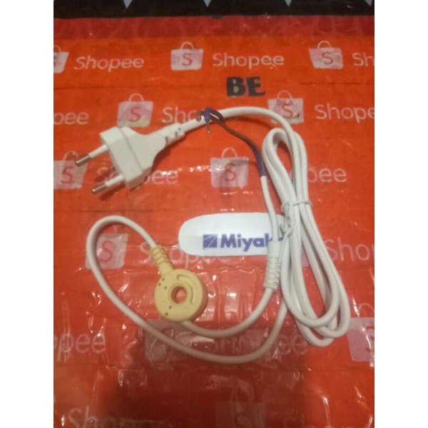 kabel mixer miyako dan swict