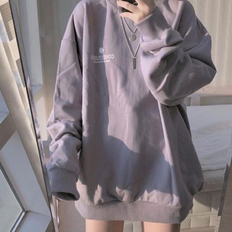 SWEATER CONVESTUDO OVERSIZE XL JUMBO