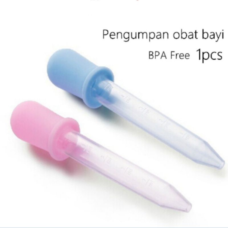 [COD] PIPET TETES Bayi / Pipet Tetes Obat/Pengumapn Obat