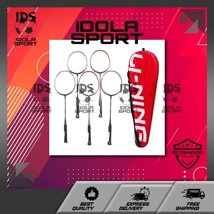 Senar Raker Badminton Senar Lining / Raket Lining Senar