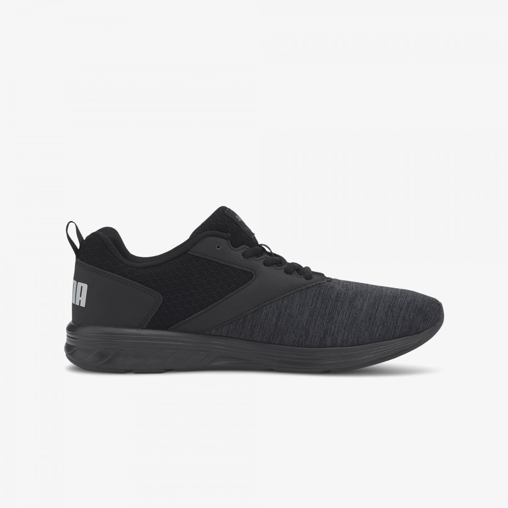 SEPATU RUNNING PUMA NRGY Comet Puma Black-Ultra Gray-Dark Sh WOMEN 190556 38