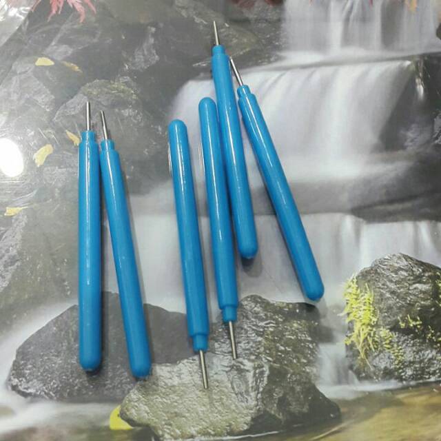 Paper quilling dan jarum quilling TERMURAH TERLARIS