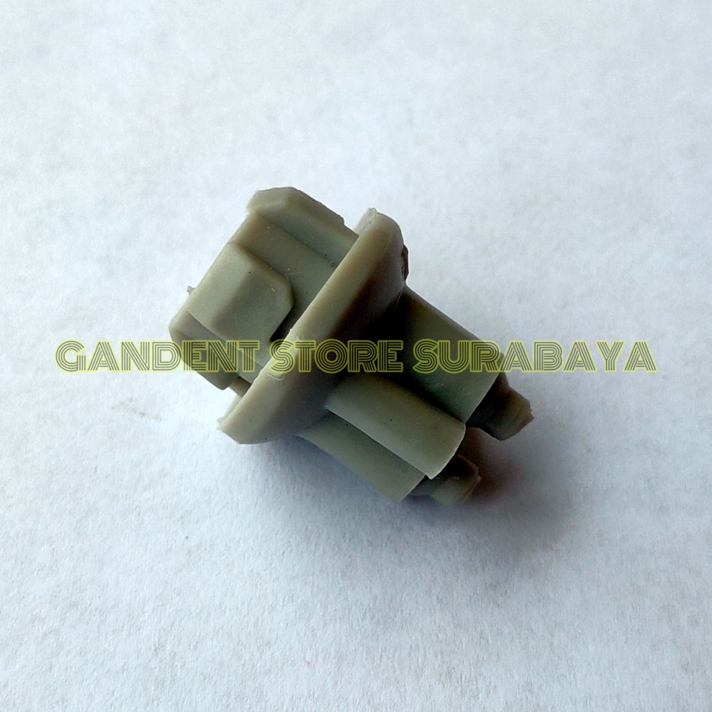 T10 karet soket socket T10 sein senja mobil motor hanya karet