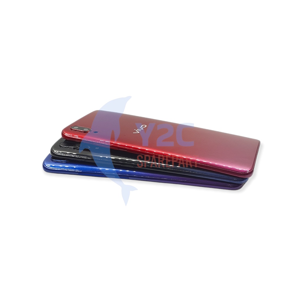 BACKDOOR VIVO V11 PRO / BACK COVER / TUTUP BELAKANG / BATERAI