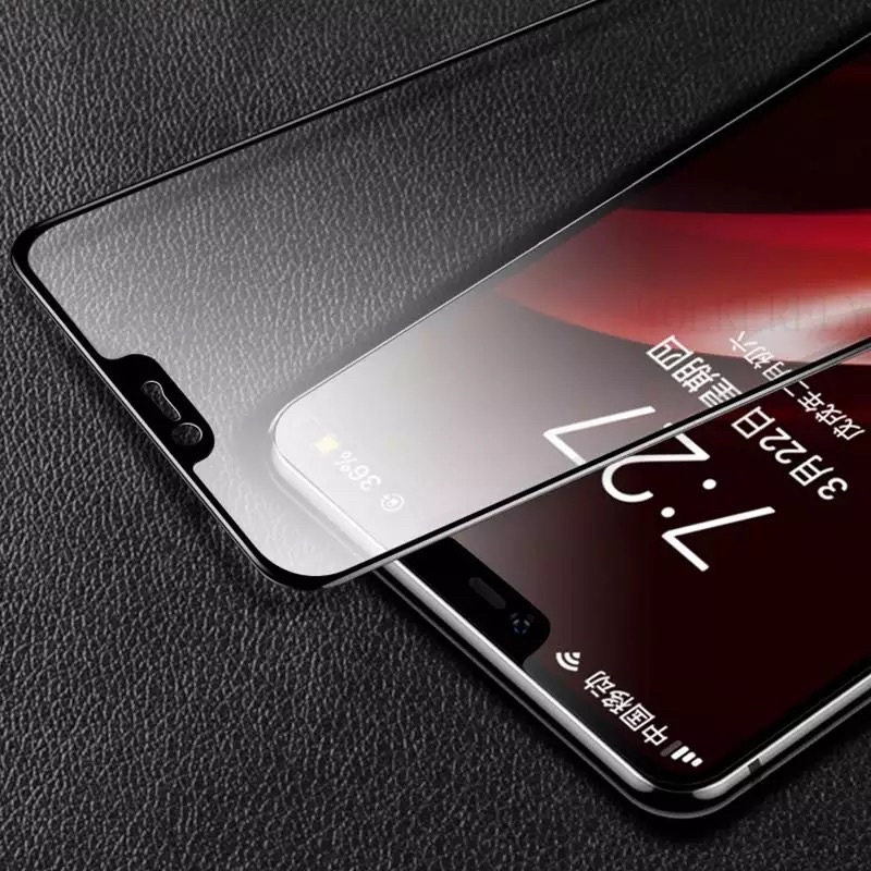 TEMPERED GLASS 9D FULL COVER VIVO V25 V25E V23E V21E V21 V5 V5S V7 V7+ PLUS V9 V11 V11i V15 V17 V19 V20 V20SE SE V11 PRO V15 PRO V17 PRO 4G 5G ANTI GORES KACA FULL LEM