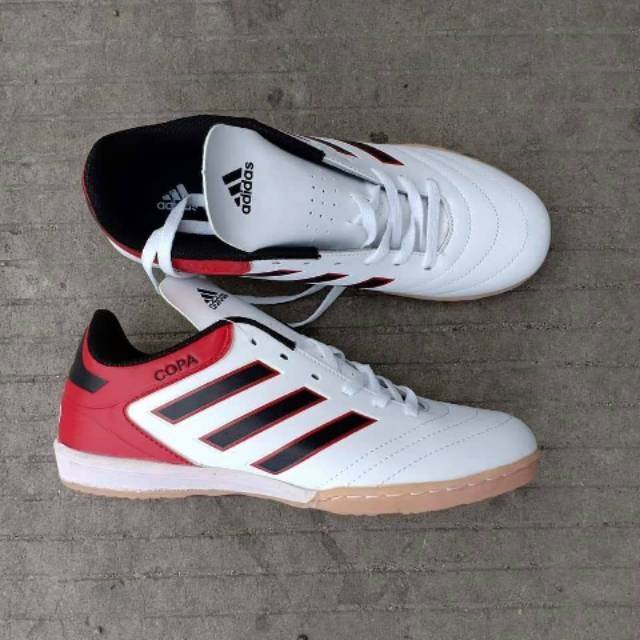 Sepatu Futsal Adidas Predator Tango 39 - 43 Made In Vietnam