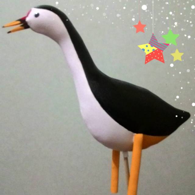 Decoy Replika Burung Kareo Sawah Ruak Ruak Shopee Indonesia