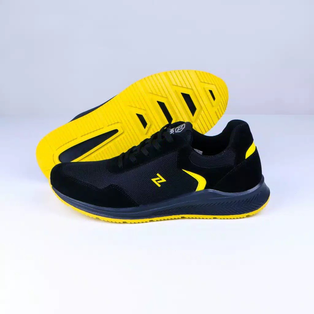 Sepatu Sneakers Pria Sepatu Kets Pria Sepatu Casual Cowok King At 333