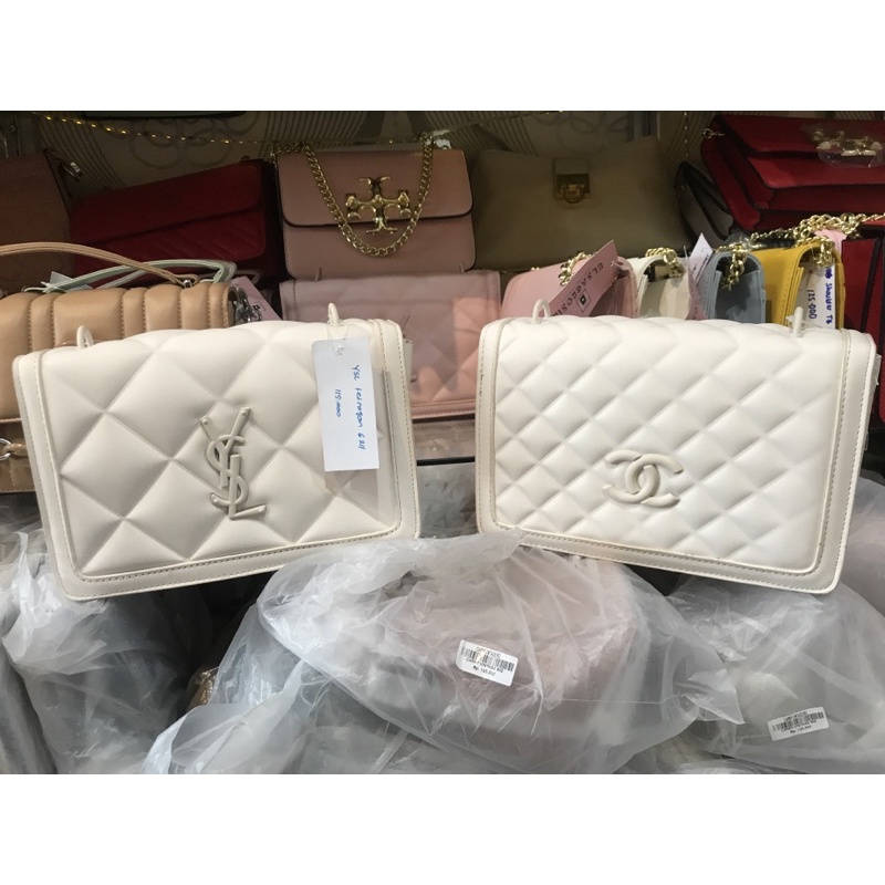 Elsa Grosir Tas Fashion Tetragon