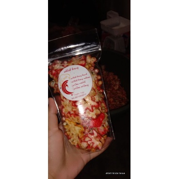 

Seblak kering by EAFOOD