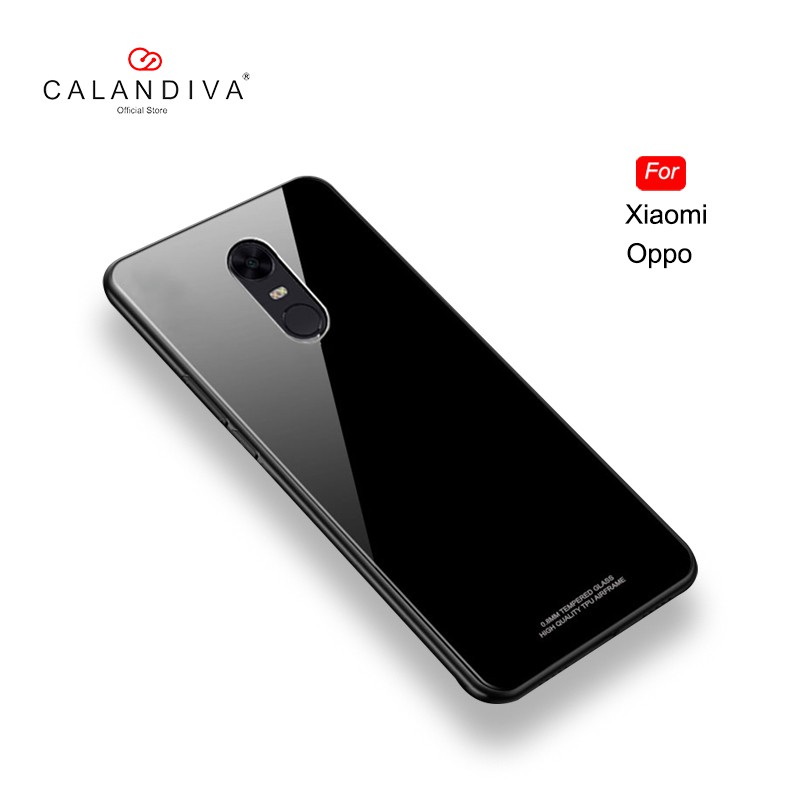 Calandiva Oppo F7 F7 Pro Vivo V9 V9 Youth Xiaomi Redmi 5