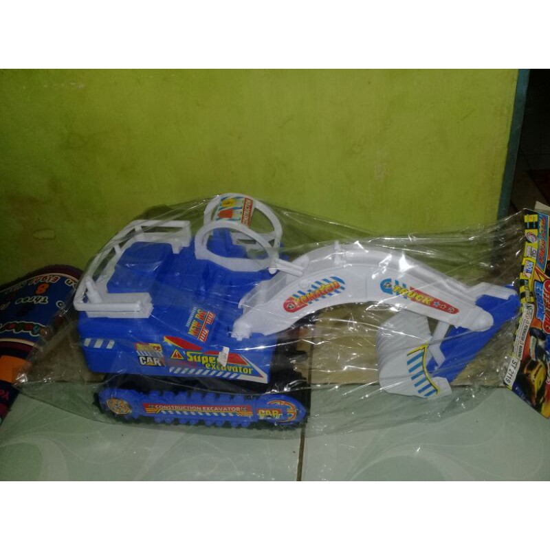 beko mainan beko anak