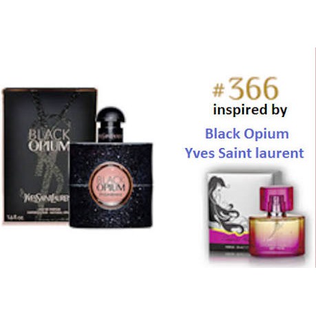 Parfum FM #366