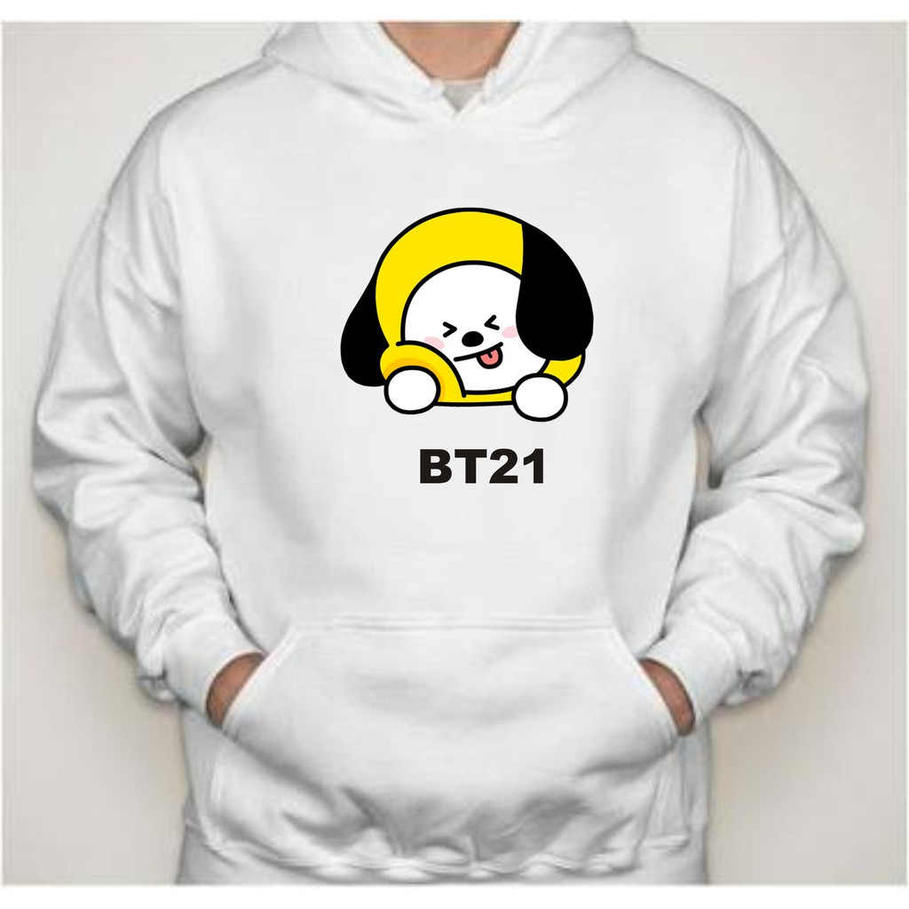 HOODIE BT21