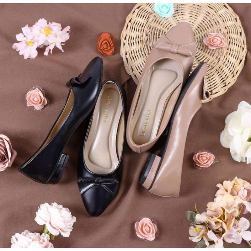 BERLIANA FLATSHOES WANITA