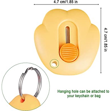 

Sharp Cute Cutter for Crafts