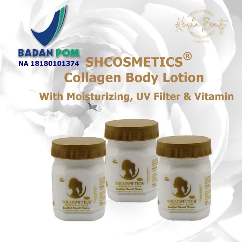 BITCOL CV SHCOSMETICS BPOM