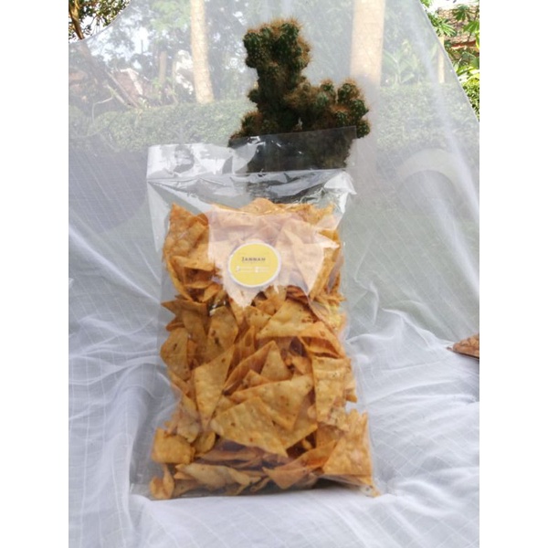 

Pangsit goreng By JANNAH