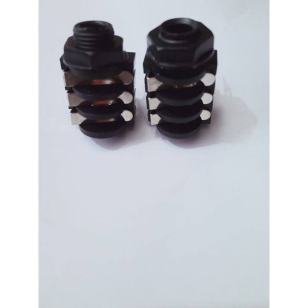 soket mic kelabang/soket mic stereo