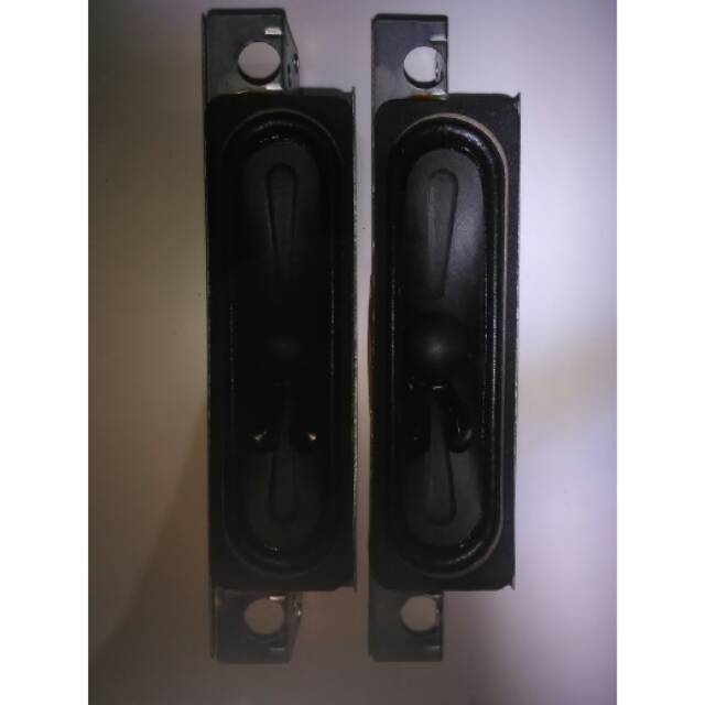 Speaker tv Konka 24QS92 satu pasang