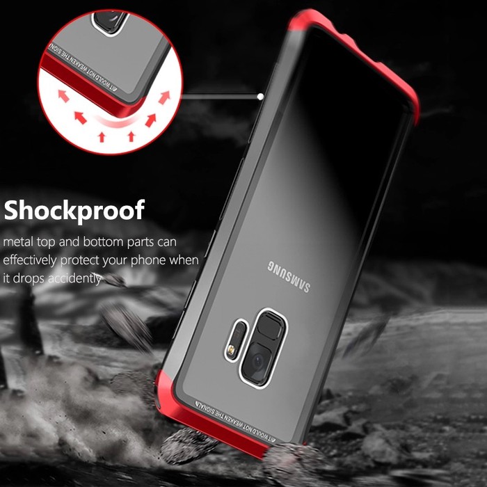 Hot Sale Samsung Galaxy S9 Plus Case Luphie - S9 cover Original